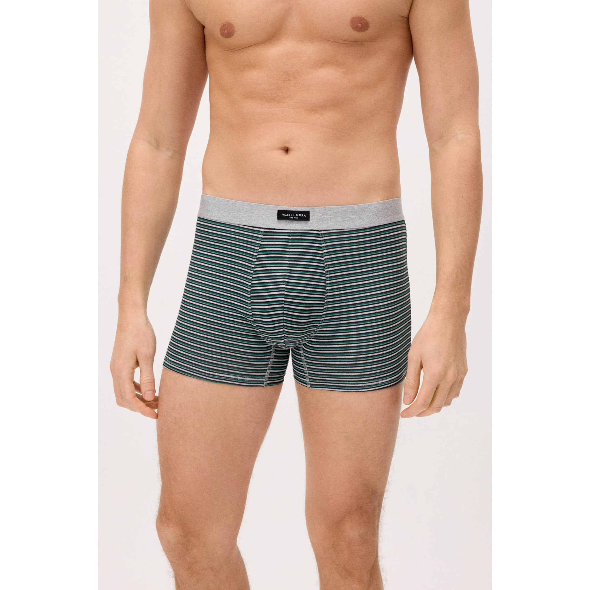 Boxer uomo