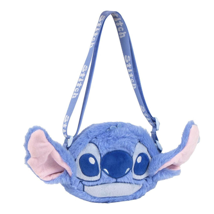 Bolso Stitch - Multicolor
