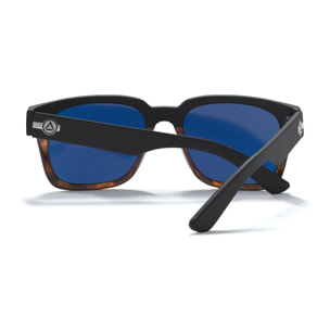 Gafas de Sol Uller Hookipa Black Tortoise / Blue para hombre y para mujer