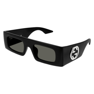 Gafas de Sol Gucci GG1646S-001 de Acetato Mujer 49 mm