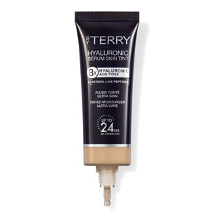Hyaluronic Serum Skin Tint - N4 GOLDEN NUDE