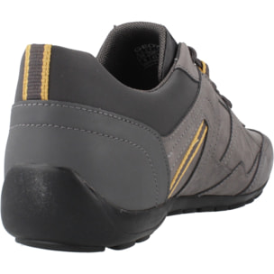 Sneakers de  Hombre de la marca GEOX  modelo U RAVEX GRIS