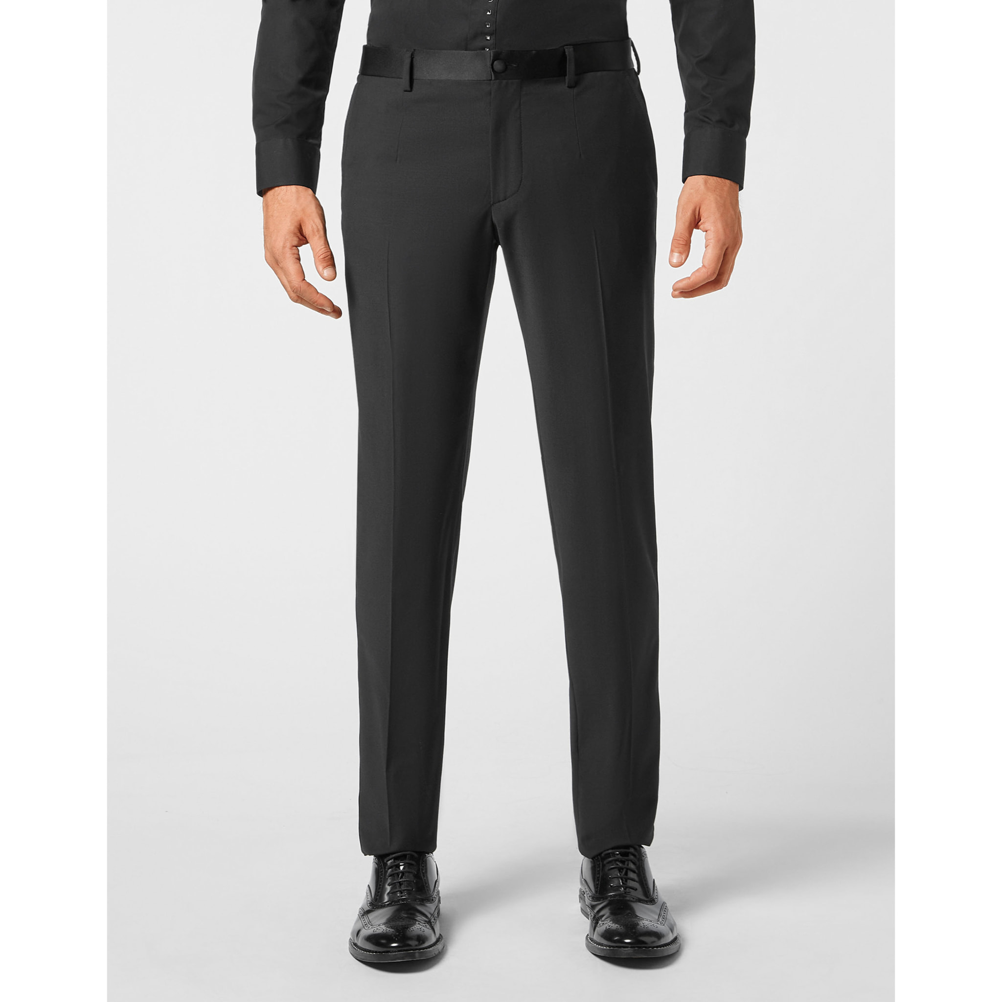 PHILIPP PLEIN Pantalones