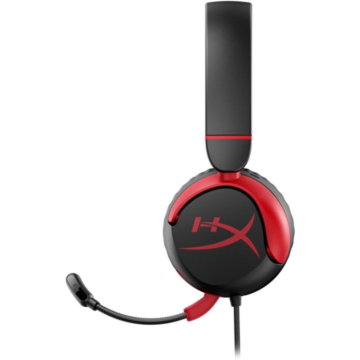 Casque gamer HYPERX Cloud Mini WD Noir