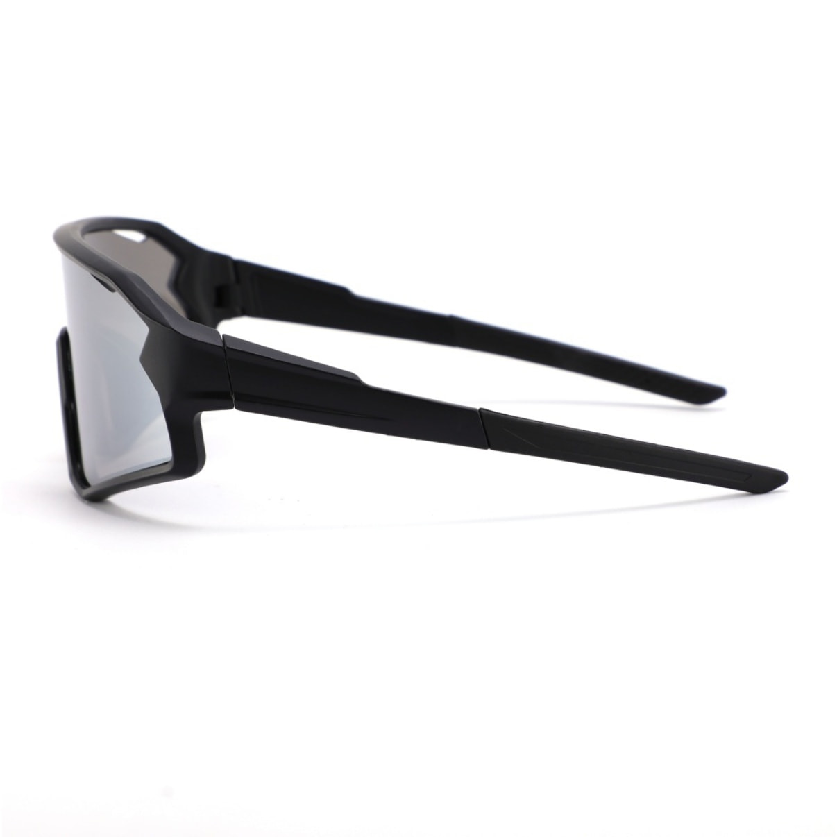 Gafas de Sol Fluor 0965-C2 de Tr90 Unisex 66 mm