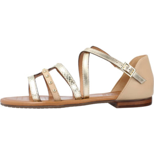 Sandalias Mujer de la marca GEOX  modelo D SOZY S Gold