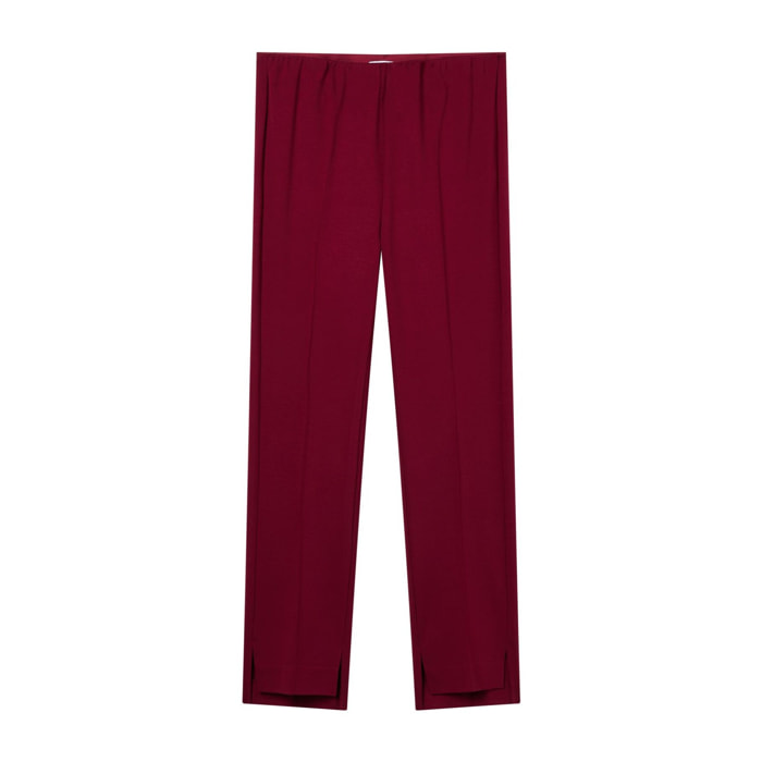 PANTALONE GRANATA CONBIPEL