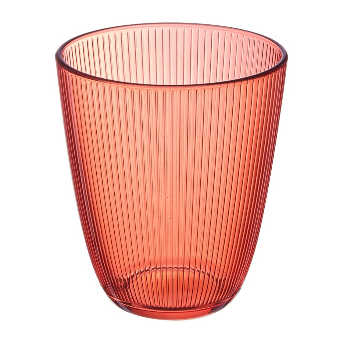 Carafe Funambule et 6 verres Stripy Jasper 31cl - Luminarc