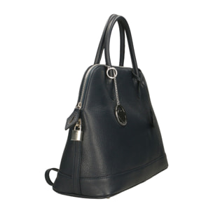 Chicca Borse Borsa Blu