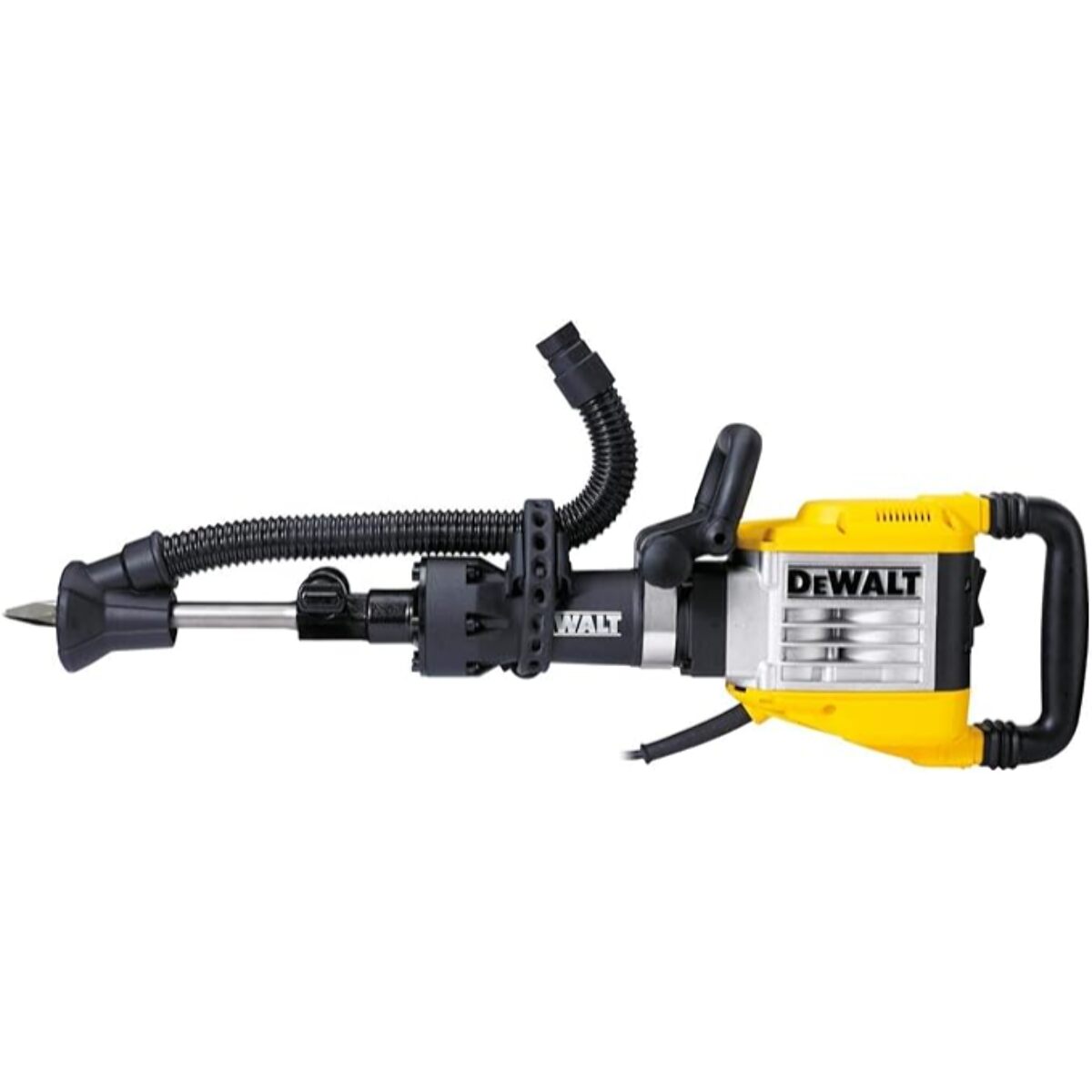 Démolisseur 16 kg 30mm - DEWALT - avec coffret - D25961K