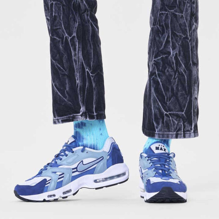 Calcetines tie dye