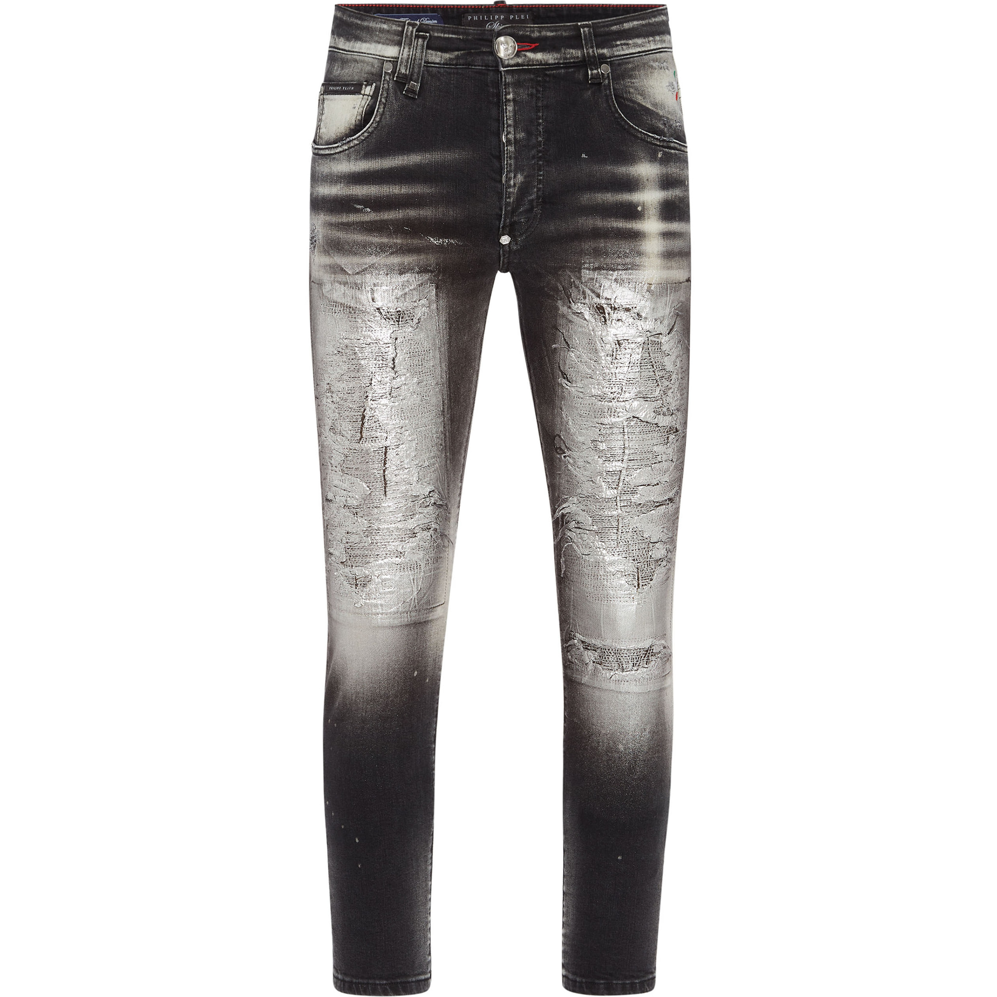 PHILIPP PLEIN Jeans Skinny Fit