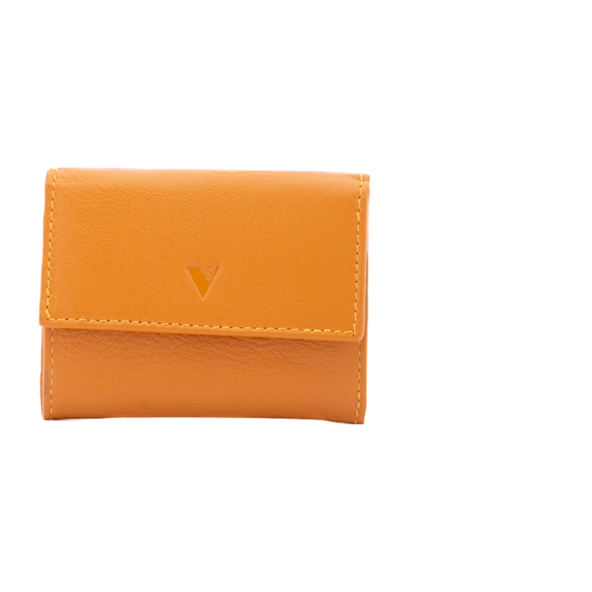 Portafoglio  da donna ecopelle Prodotto Vegano 10x7,5x2 cm