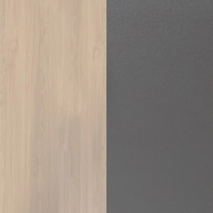 Estantería estudio Play Tofe - Gris Grafito