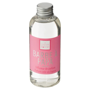 Recharge de parfum "Elea" barbe à papa 160ml