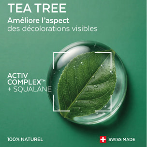 Tea Tree - Sérum Anti-Taches Purifiant 6ml