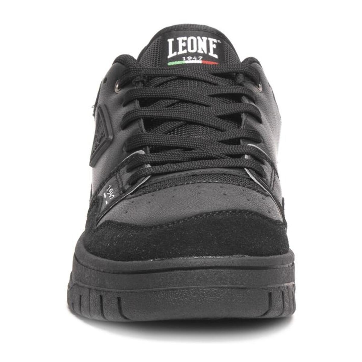 Sneakers da uomo Leone New Insert Low