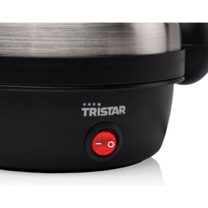 Cuiseur à oeufs TRISTAR EK-3076