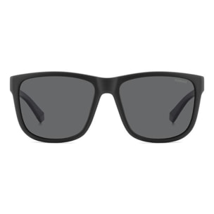 Gafas de Sol Polaroid PLD 2155/S 003 Polarizadas de Policarbonato Unisex 57 mm