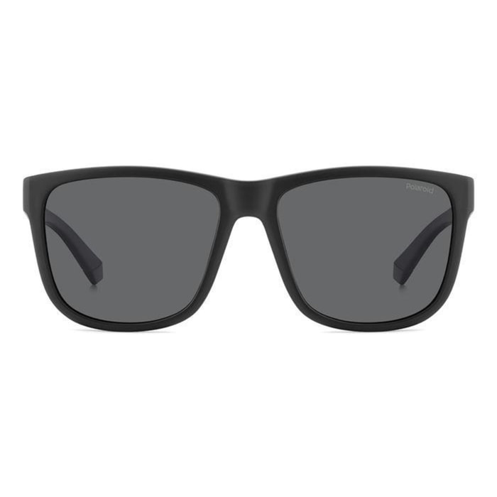 Gafas de Sol Polaroid PLD 2155/S 003 Polarizadas de Policarbonato Unisex 57 mm
