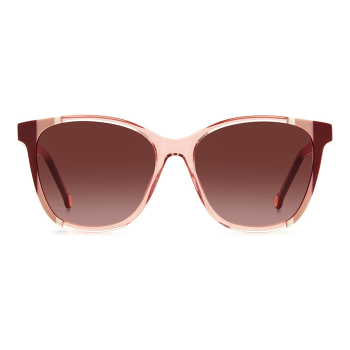 Gafas de Sol Carolina Herrera CH 0061/S C19 de Acetato Mujer 57 mm