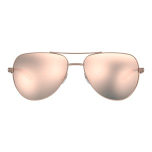 Gafas de Sol Under Armour UA INSTINCT 2/G 000 de Metal Unisex 59 mm