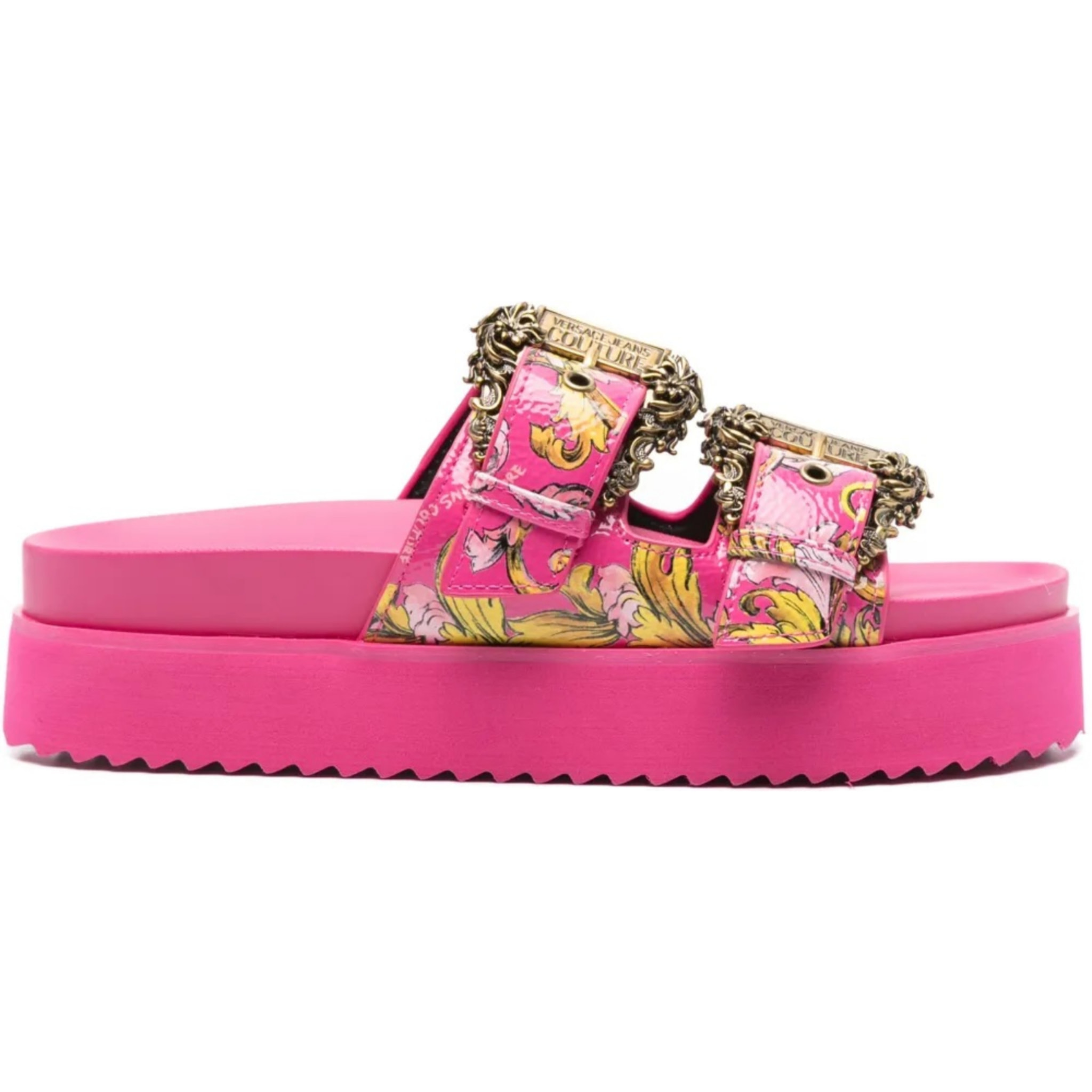 Versace Jeans Couture scarpe