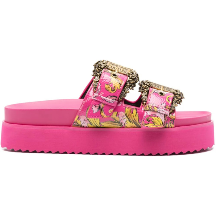 Versace Jeans Couture scarpe