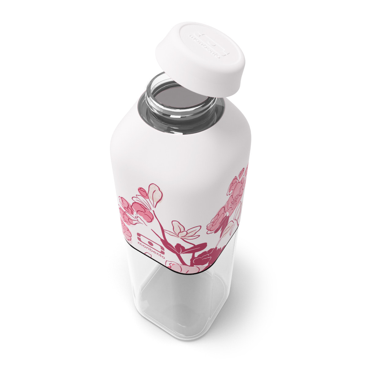 Bouteille réutilisable Positive M 500ml  Magnolia