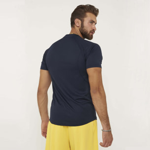 Maglia multisport da allenamento LIPSIA blu