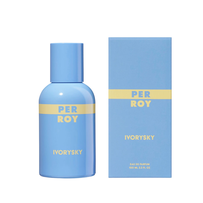 Ivorysky - Eau de parfum