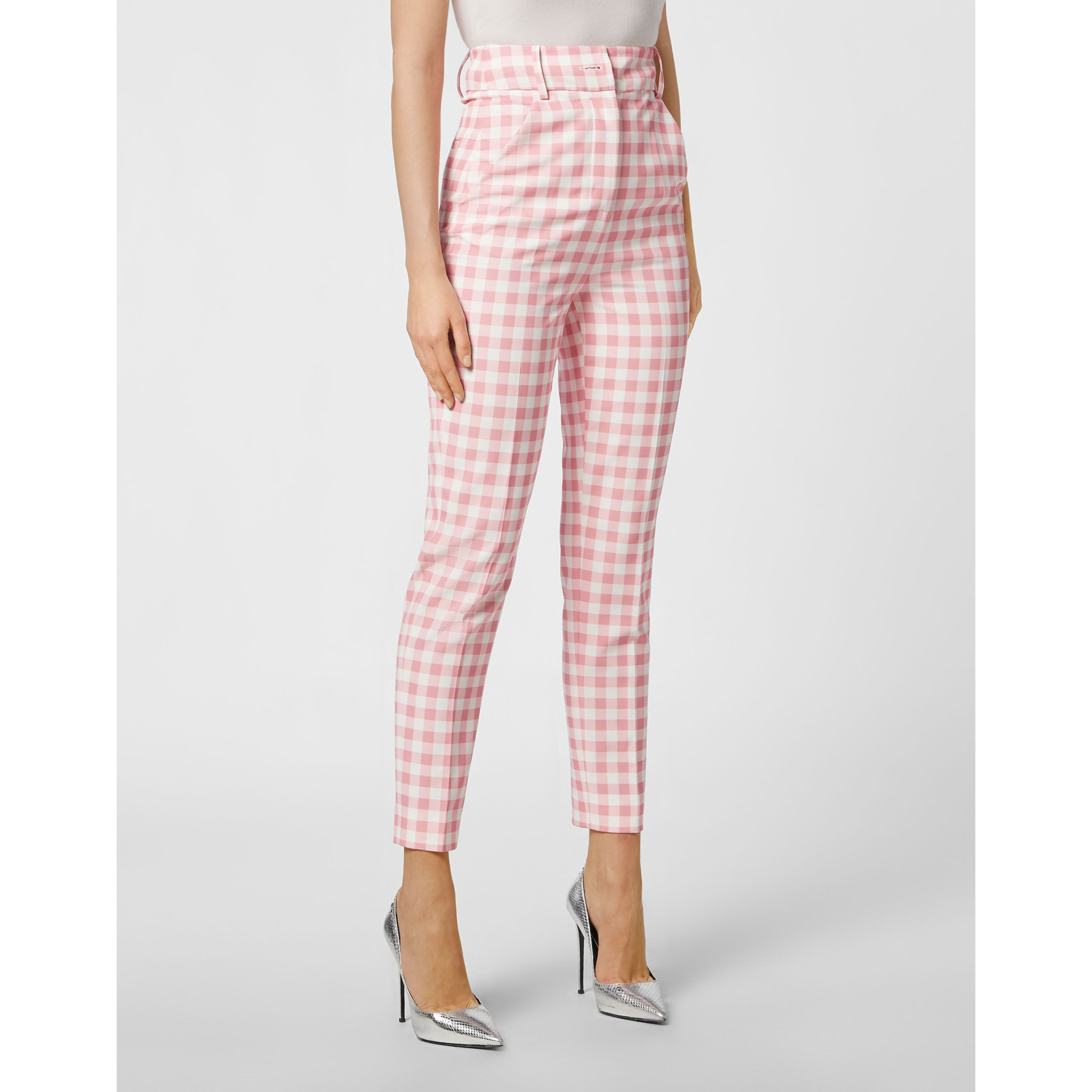 PHILIPP PLEIN Pantaloni