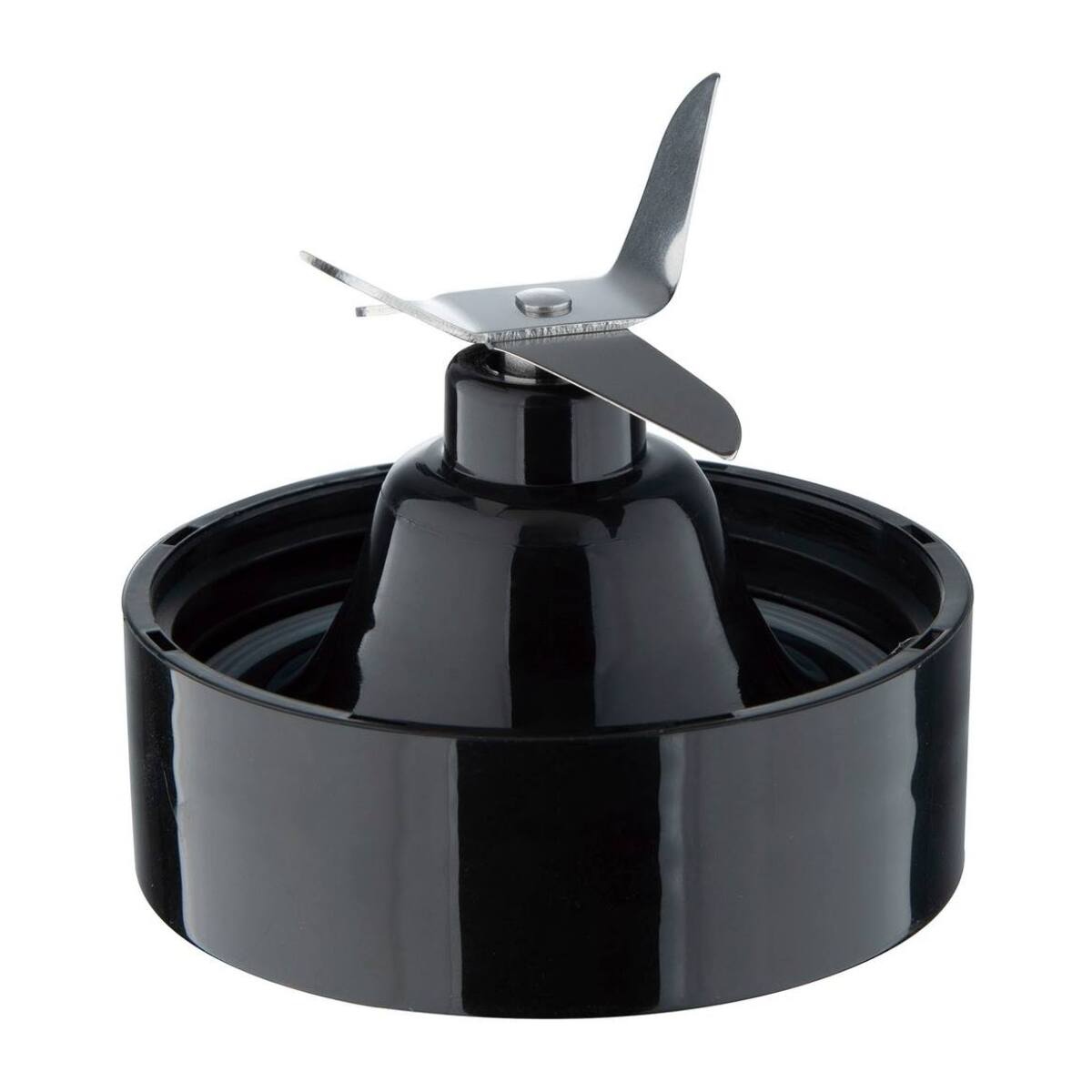 Batidora de vaso 1000W con 2 velocidades y turbo