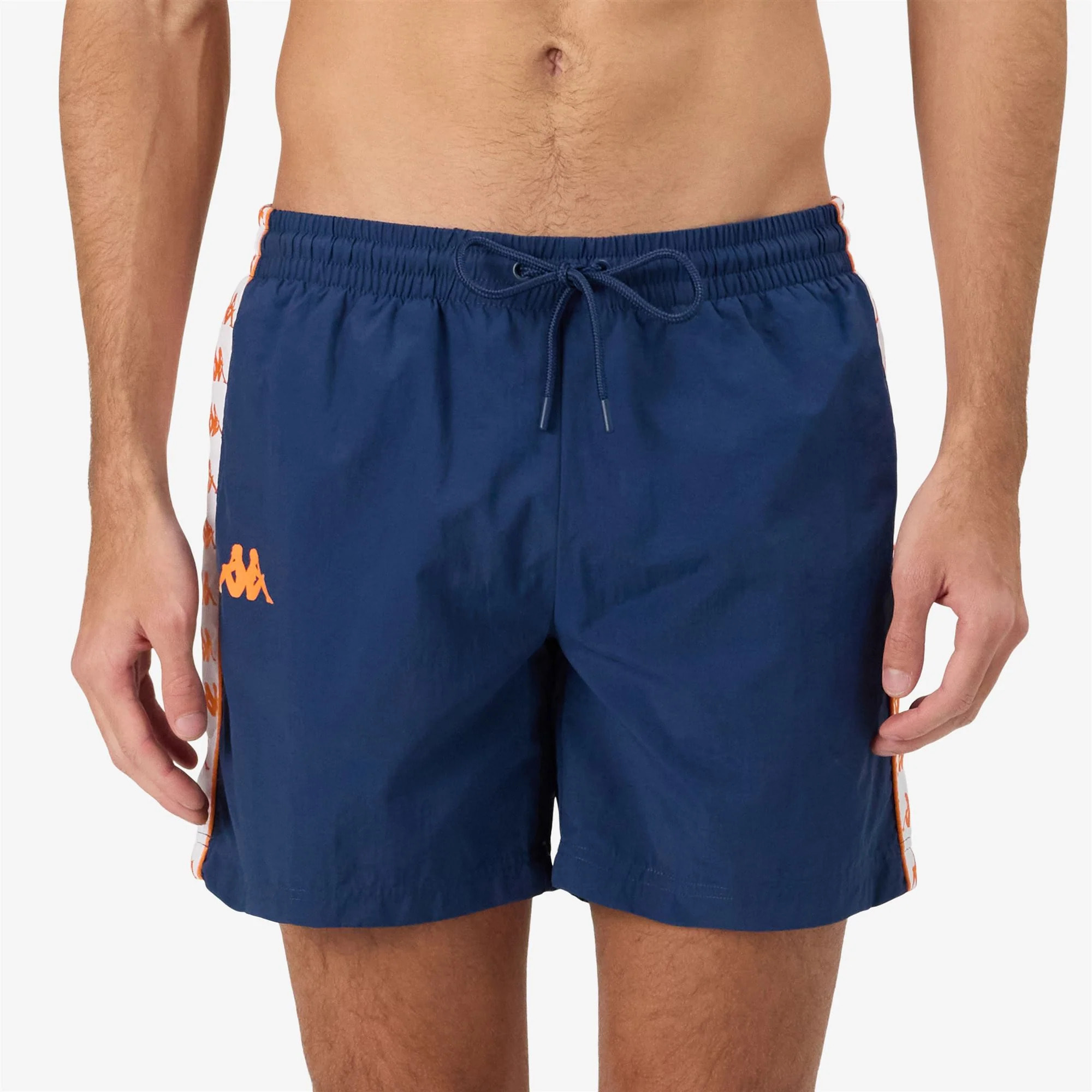 Ropa Kappa Hombre 222 Banda Coney