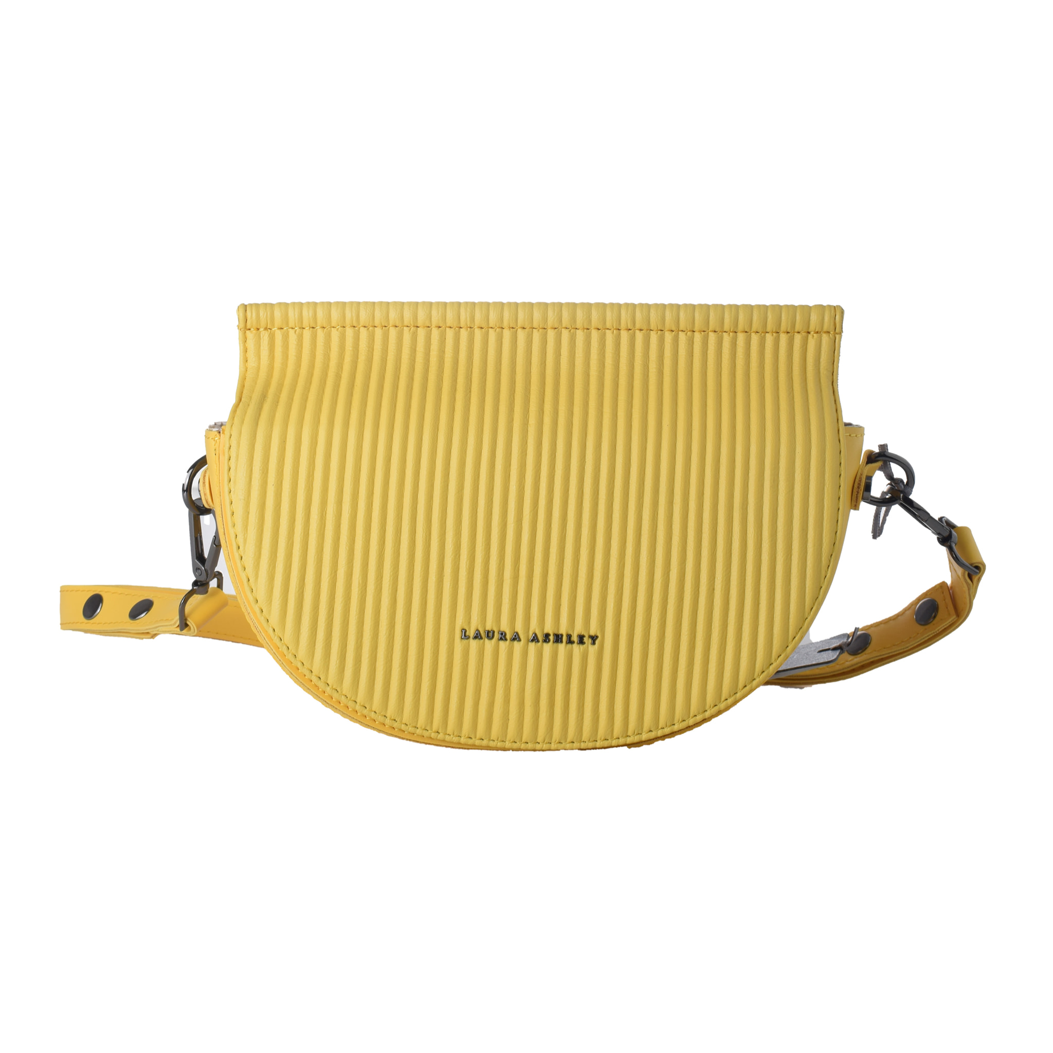 Laura Ashley Bolso para Mujer BAND-YELLOW