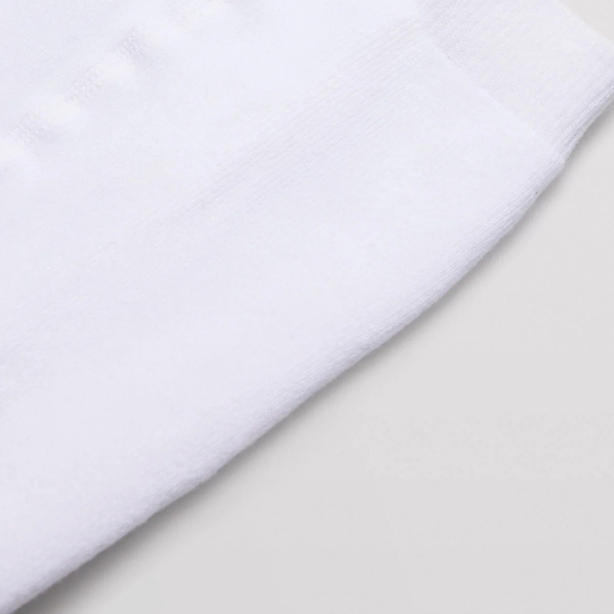 Collant termici bianchi per neonato