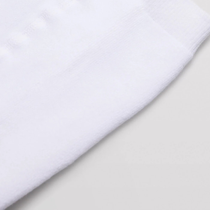 Collant termici bianchi per neonato
