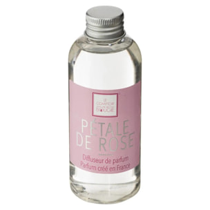 Recharge de parfum "Elea" - rose - 160ml