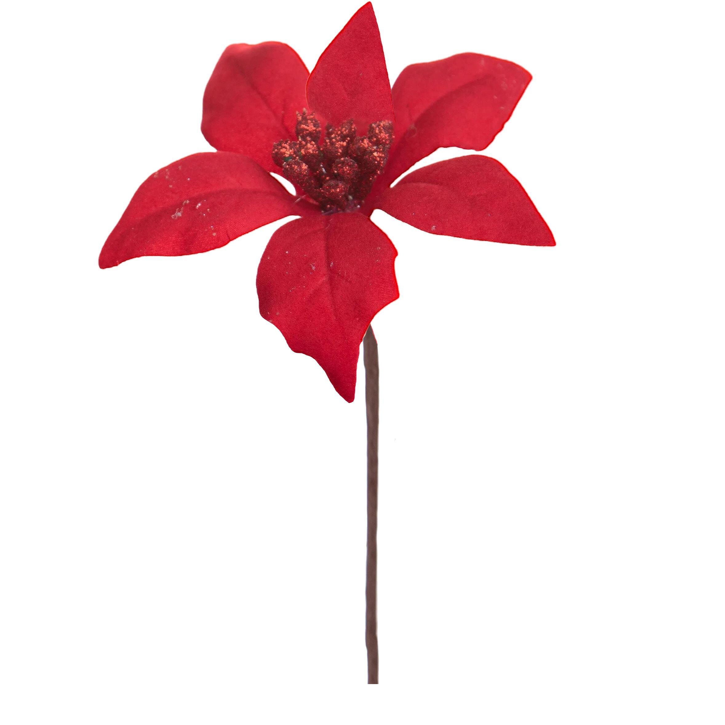 Pick natale - Pezzi 48 - 9xH18x3cm - Bianchi Dino SpA