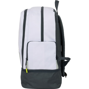 Mochila entrenamiento real madrid equip. 25/26