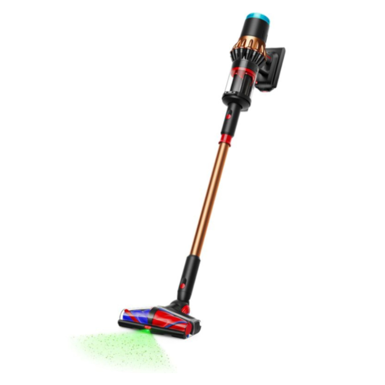 Aspirateur sans fil Dyson V16 Piston Animal - Reconditionné