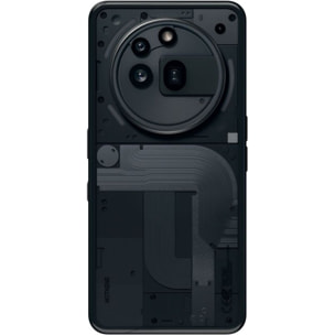 Smartphone NOTHING Phone (3a) Pro Noir 256Go
