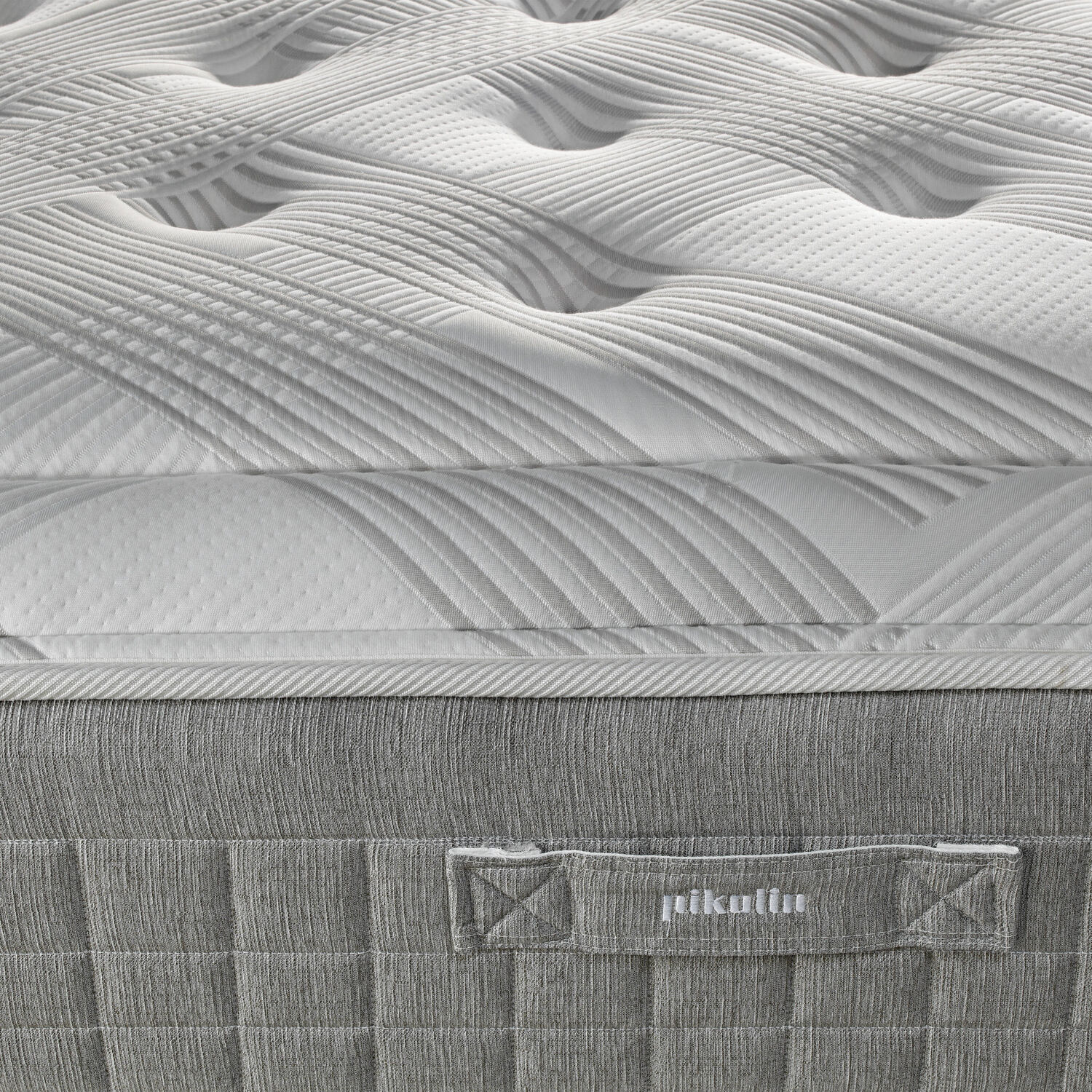 Colchón Muelles Ensacados | 30cm de altura | Firmeza Media | AdaptTech | Sleep
