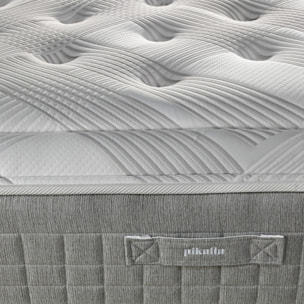 Colchón Muelles Ensacados | 30cm de altura | Firmeza Media | AdaptTech | Sleep