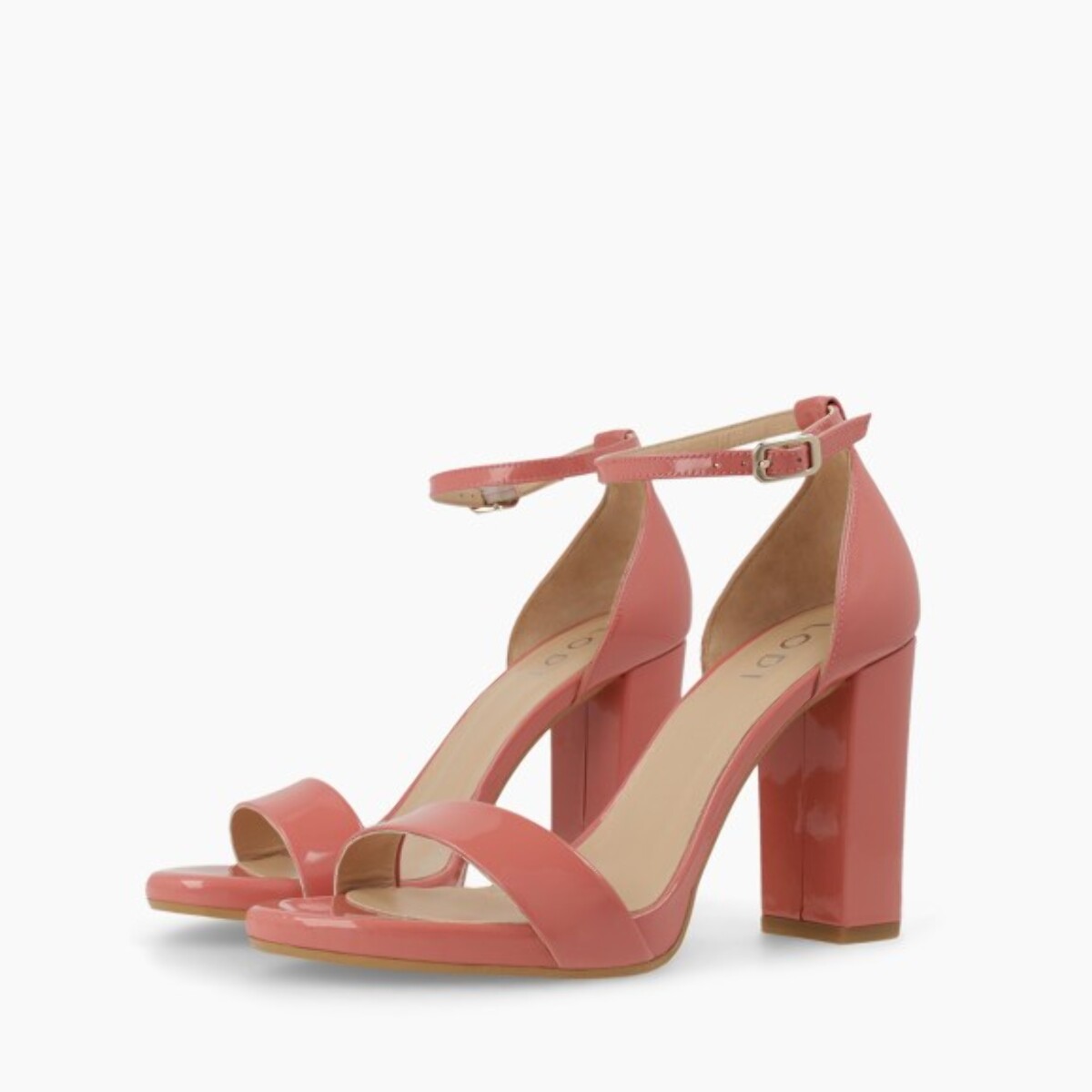SANDALIAS ROSAS IGORLUX