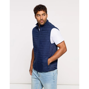 Chaleco Azul Marino - Pho