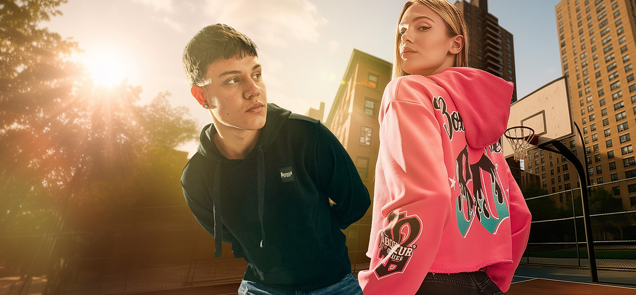 BOXEUR DES RUES à prix discount chez VEEPEE