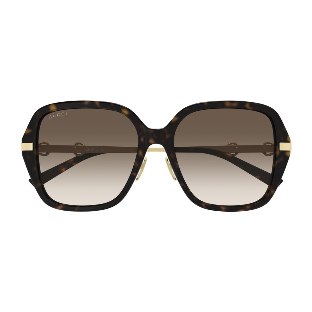 Gafas de Sol Gucci GG2055SA-002 de Acetato Mujer 57 mm