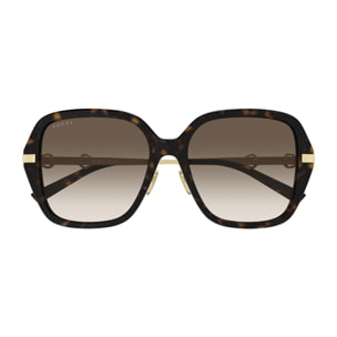 Gafas de Sol Gucci GG2055SA-002 de Acetato Mujer 57 mm