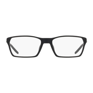 Gafas de Vista Nike 7410 001 de Acetato Inyectado Hombre 57 mm